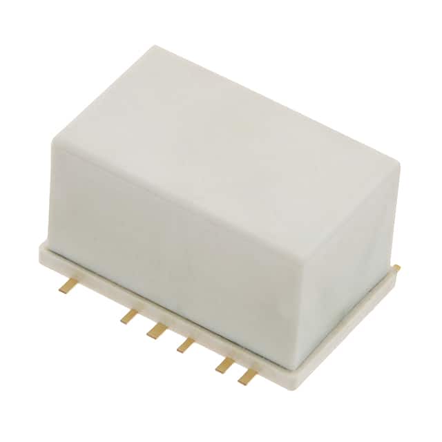 RELAY RF SPDT 500MA 24V