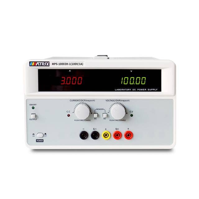 LINEAR DC POWER SUPPLY 400W