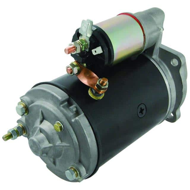 Replacement for J.c. Bamford 806