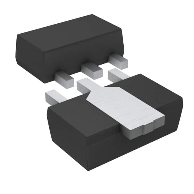 TRANS NPN 32V 2A MPT3