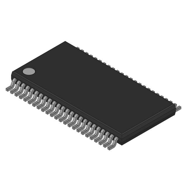 16-BIT BIDIRECTIONAL TRANSCVR
