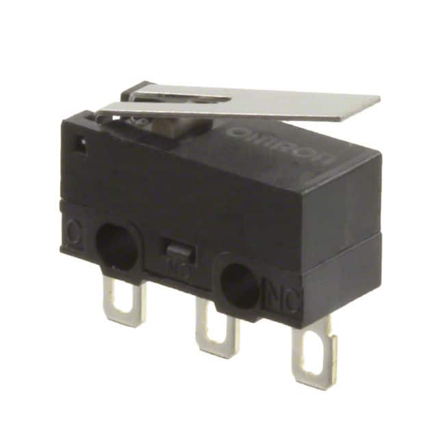 SWITCH SNAP ACT SPDT 100MA 30V