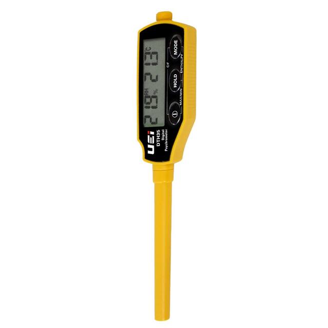 DIGITAL POCKET PSYCHROMETER