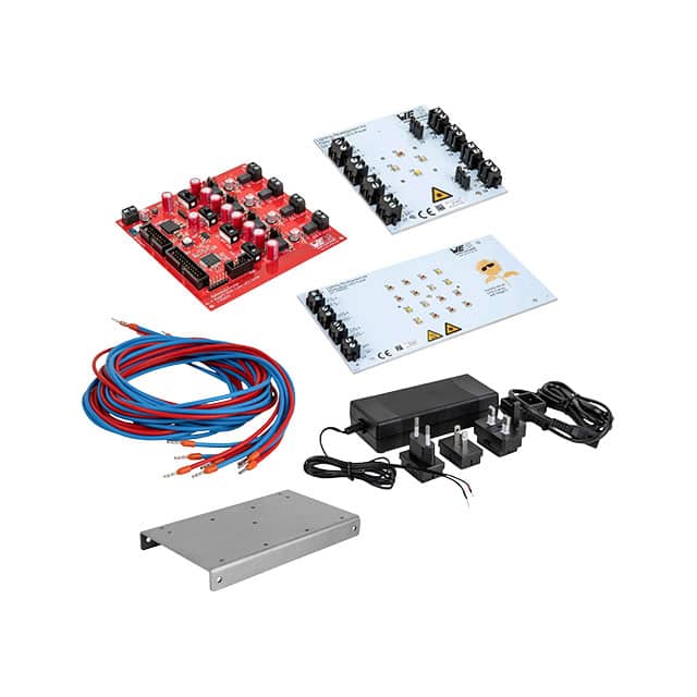 HORTICULTURE LIGHTING DEV KIT