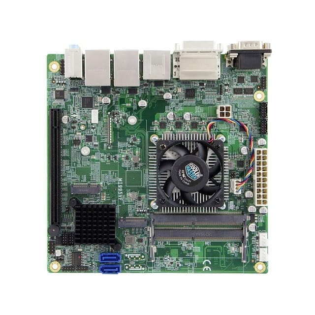 ITX, INTEL CORE I5-8400H (2.5GHZ