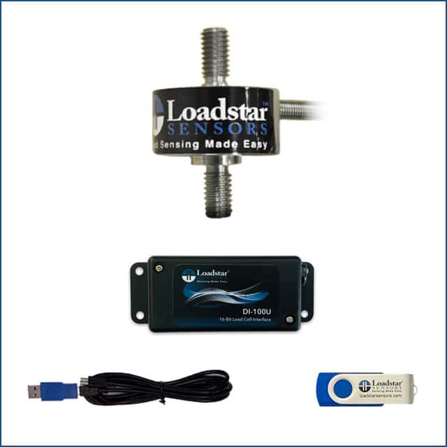 2 KGF MINI USB KIT UNIVERSAL