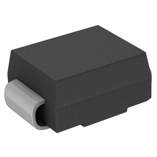 SIDACTOR UNI 105V 500A DO214 2L