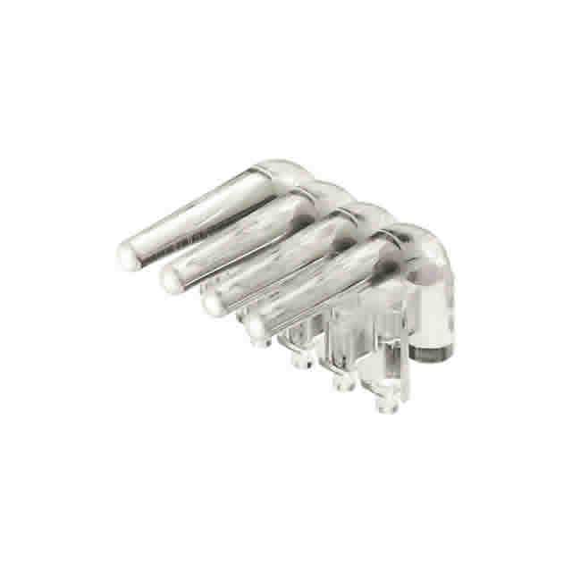 TERM BLOCK PLUG 13POS STR 5.08MM