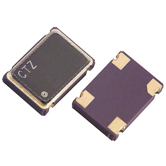 XTAL OSC XO 100.0000MHZ CMOS SMD