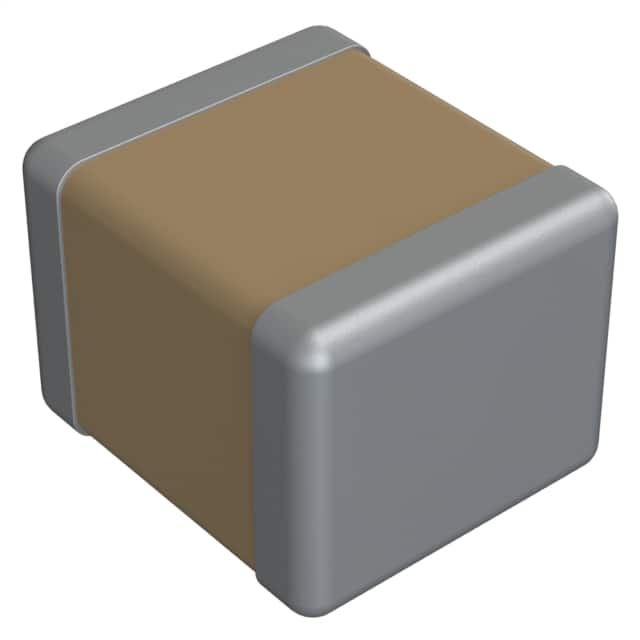 CAP CER 100PF 10V C0G/NP0 2220