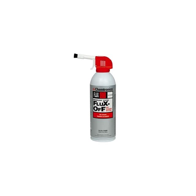 FLUX REMOVER EXTRA NO CLEAN 10OZ