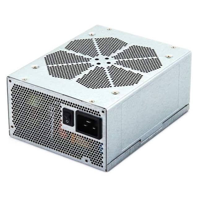 AC/DC CNVRT 3.3V 5V +/-12V 1054W