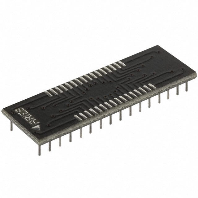 SOCKET ADAPTER SOJ TO 32DIP 0.4