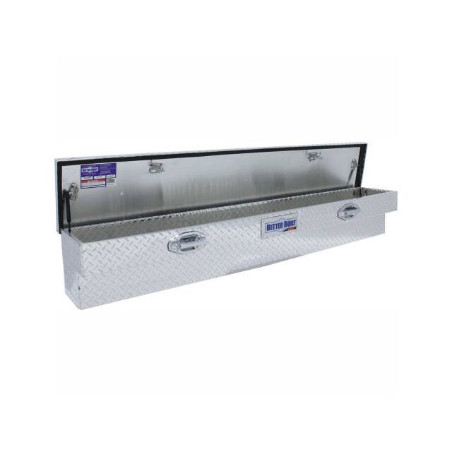SEC ALUMINUM 60", SIDE MOUNT TRU