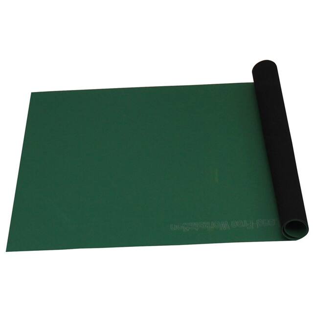ROLL, STATFREE T2 PLUS RUBBER, D