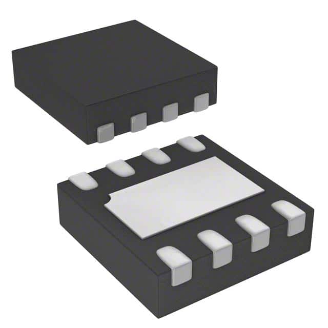 IC COMPARATOR DUAL 8-UFSON 2X2