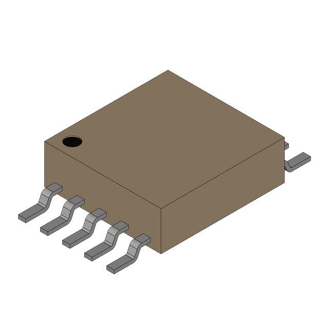 NOR GATE, ECL, CDFP10