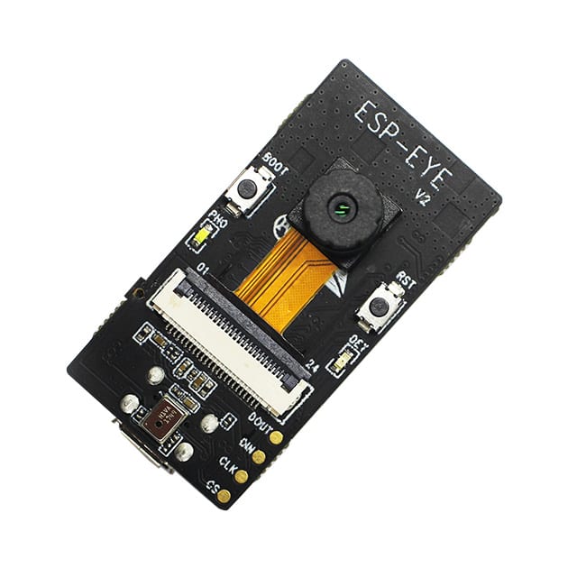 ESP-EYE DEVELOPMENT BOARD