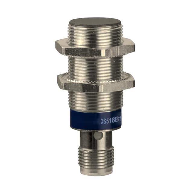 INDUCTIVE PROXIMITY SENSORS XS,