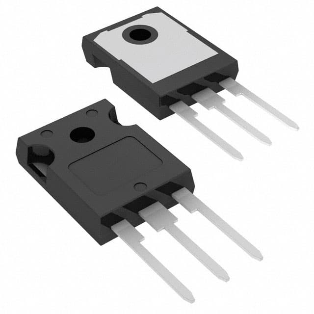 IGBT 1200V 54A 390W TO247