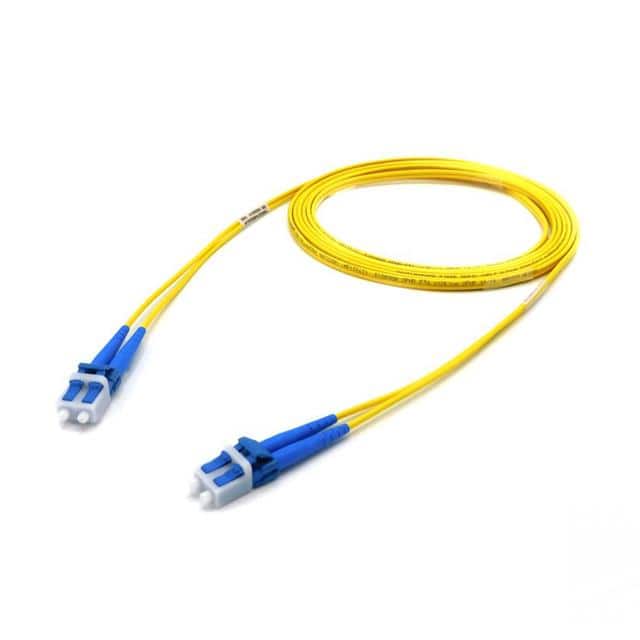 PATCHCORD,LCD-LCD,2G657A2,2.0MM