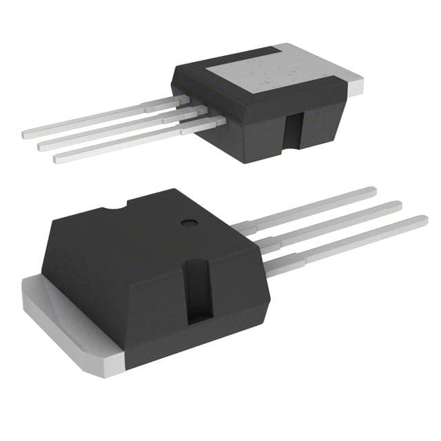 DIODE ARRAY SCHOTTKY 100V I2PAK