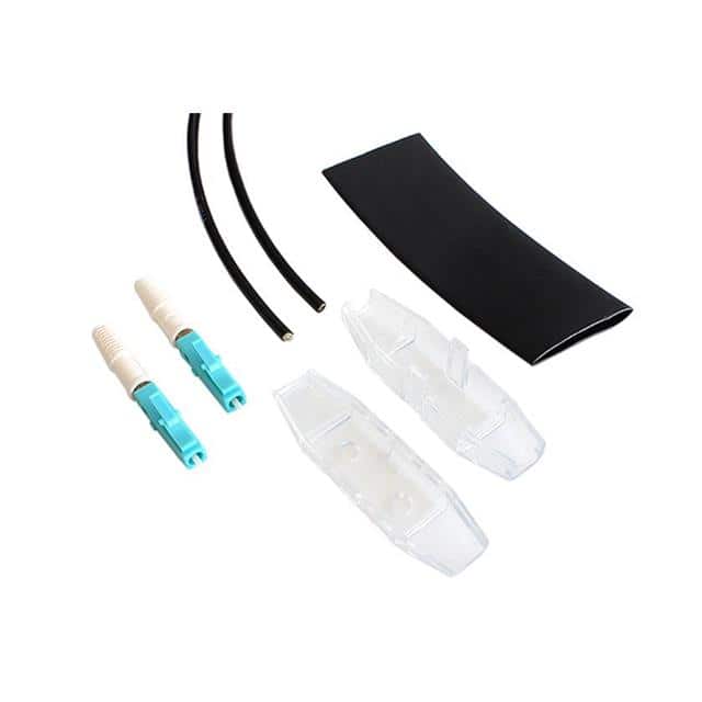 KIT 4CHAN TERM 5-6MM SC OM3