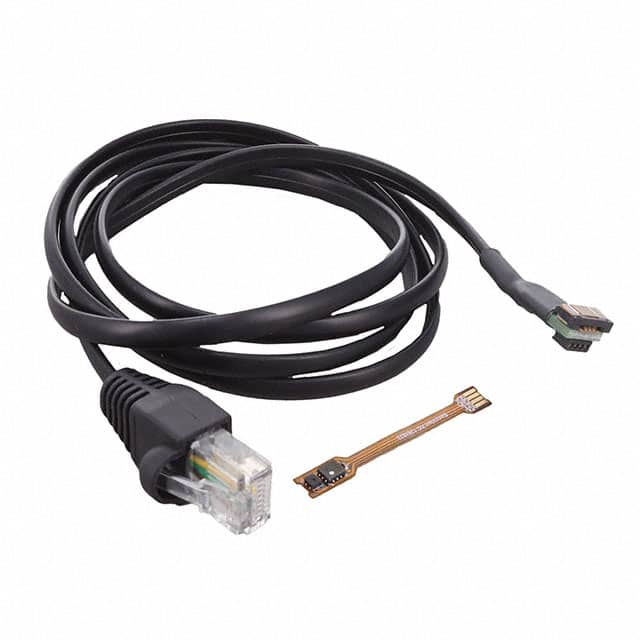 STC31 EVAL KIT