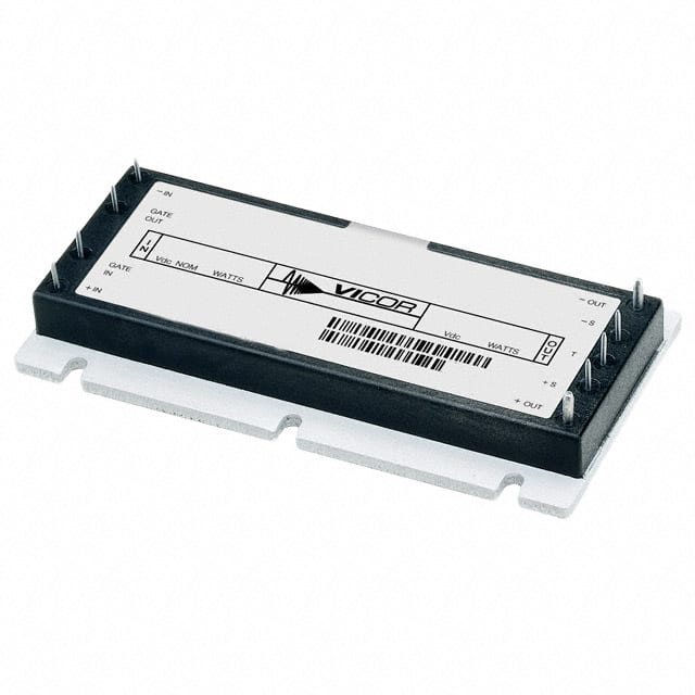 DC DC CONVERTER 40V 150W