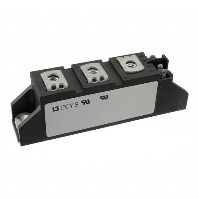 MOD THYRISTOR DUAL 800V TO-240AA