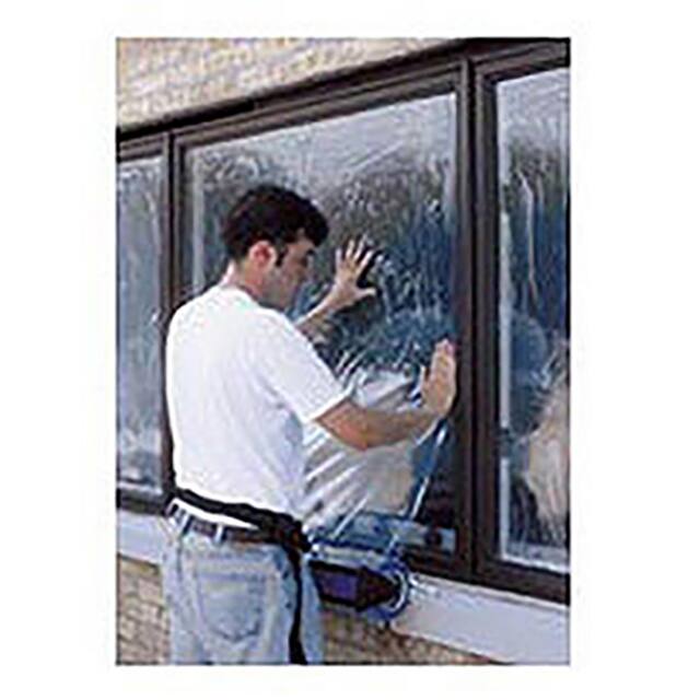PROTECTIVE WINDOW FILM 24"X500'