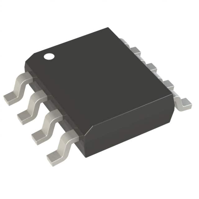 MOSFET N-CH 25V 18A 8SO