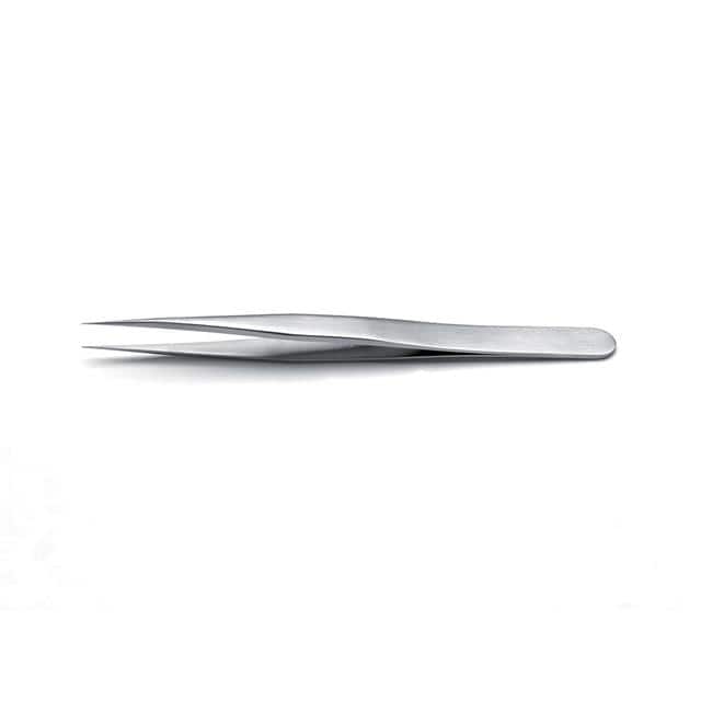PRECISION TWEEZERS 3.NC FINE 4.7