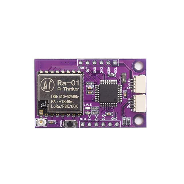 ZIO QWIIC LORA MODULE 433MHZ I2C