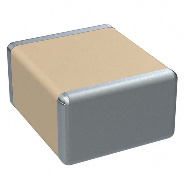 CAP CER 1UF 50V X7R 1812