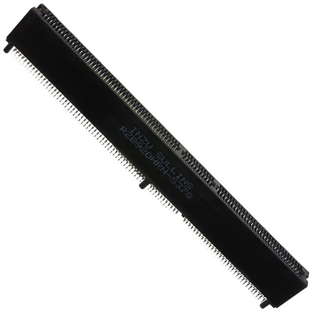 CONN PCI CARDEDGE FML 184P 0.050