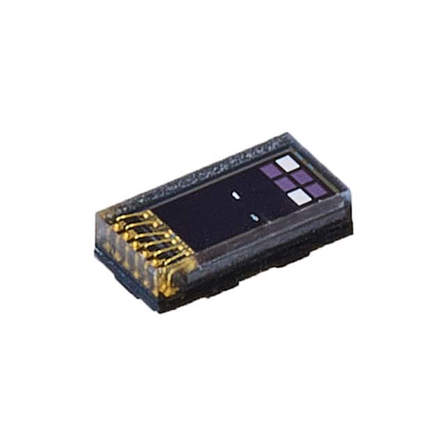 THE TSL2520 FEATURES AMBIENT LIG