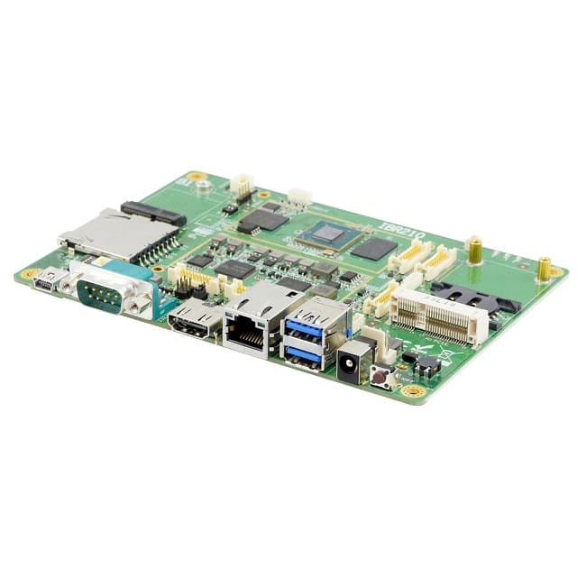 NXP CORTEX-A53 I.MX 8M DUAL 1.5G