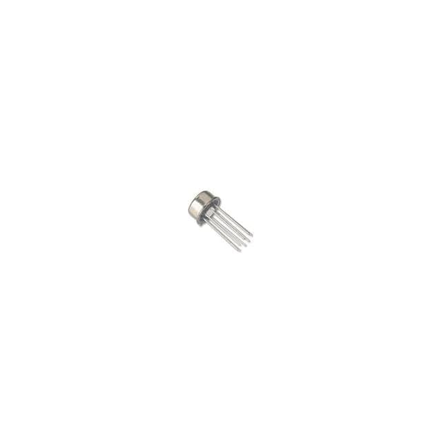 TO 5 UNIJUNCTION TRANSISTOR