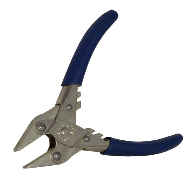 Flat Nose Parallel Pliers
