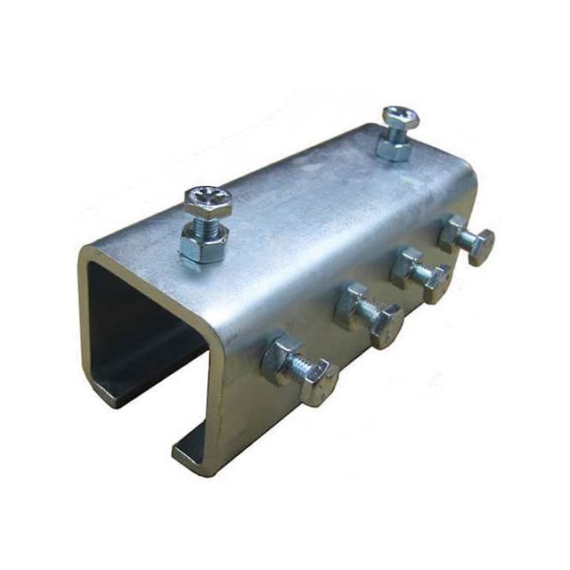 HUBBELL HANGER/COUPLER FOR RUNWA