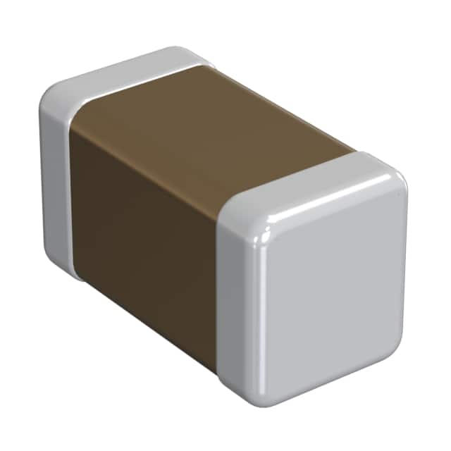 CAP CER 2700PF 6.3V X5R 01005