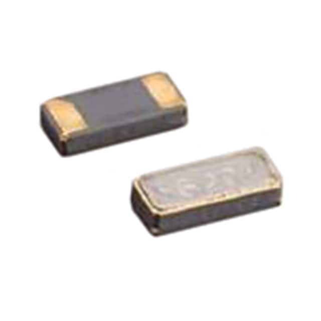 CRYSTAL 32.7680KHZ 12.5PF SMD