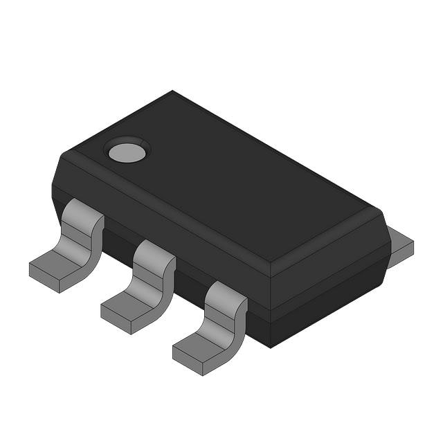IC REG LINEAR ADJ SHUNT REG