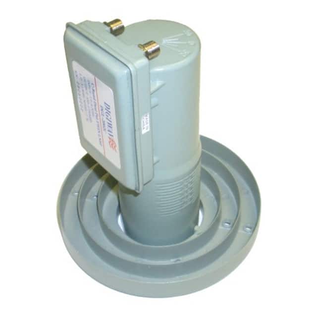 Digiwave C Band Dual LNBF