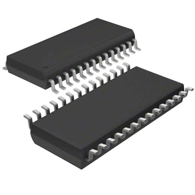 IC AUDIO RECEIVER 28TSSOP