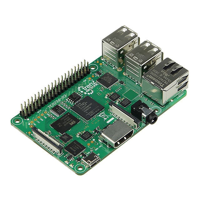 IC MODULE ZYNQBERRY