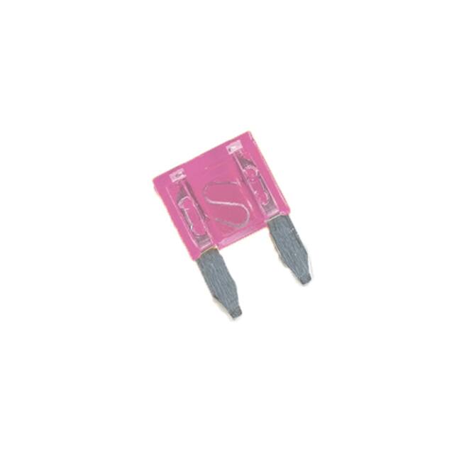 FUSE AUTO 4A 32VDC BLADE MINI