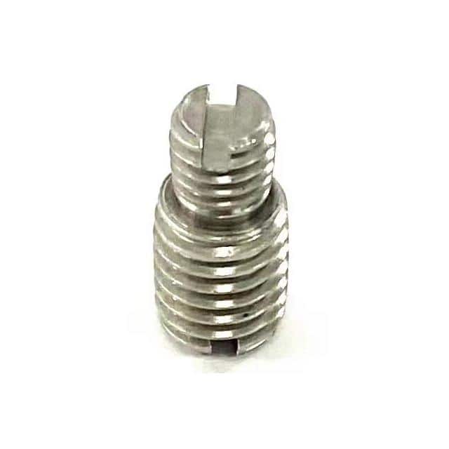 Vibration sensor stud mount