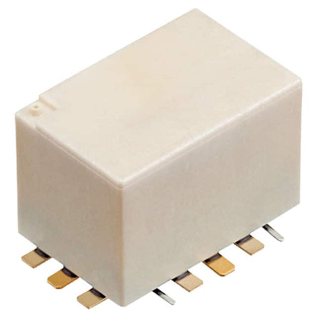 RELAY RF SPDT 4.5V